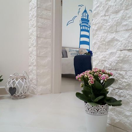 Apartamento Dimora Acquamarina Polignano a Mare Exterior foto