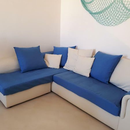 Apartamento Dimora Acquamarina Polignano a Mare Exterior foto
