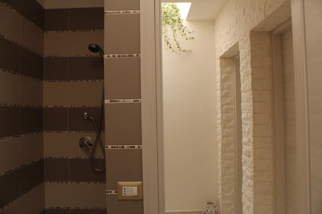 Apartamento Dimora Acquamarina Polignano a Mare Exterior foto