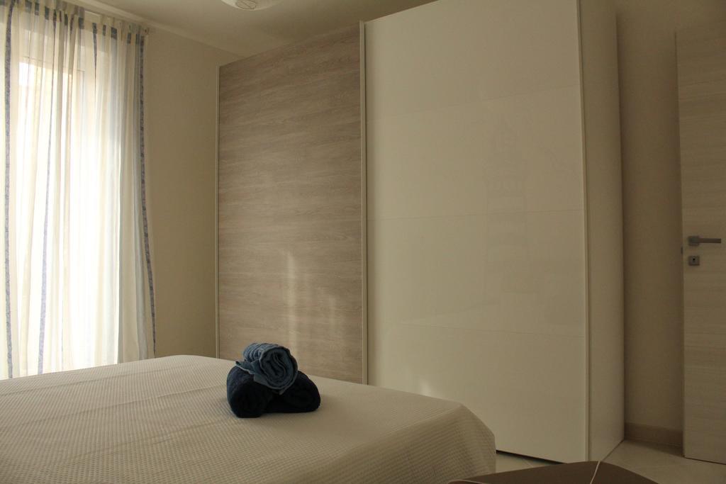 Apartamento Dimora Acquamarina Polignano a Mare Exterior foto