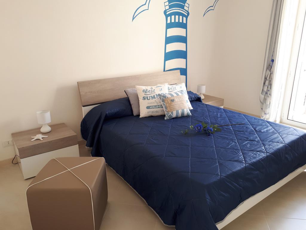 Apartamento Dimora Acquamarina Polignano a Mare Exterior foto