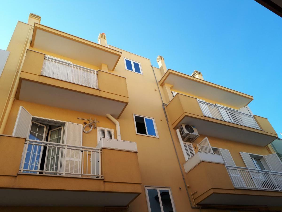 Apartamento Dimora Acquamarina Polignano a Mare Exterior foto