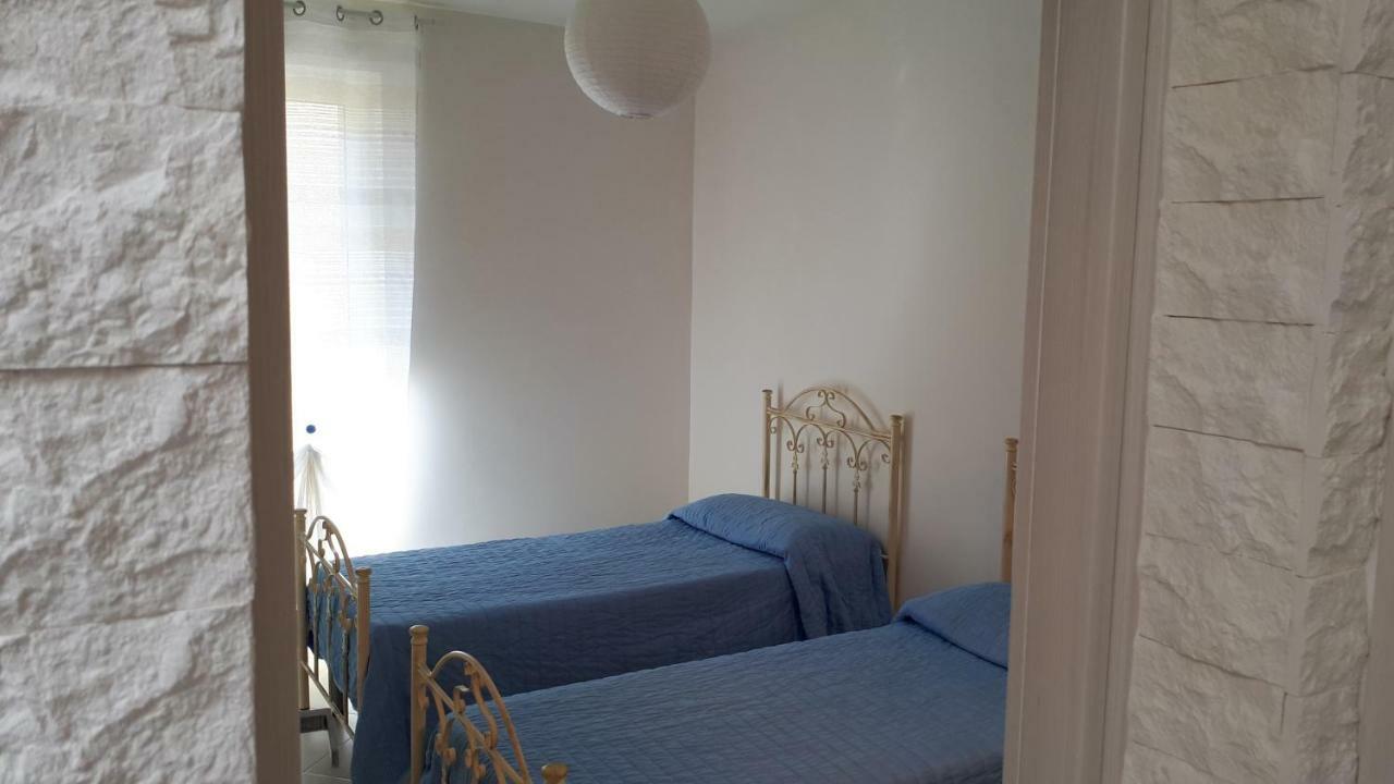 Apartamento Dimora Acquamarina Polignano a Mare Exterior foto