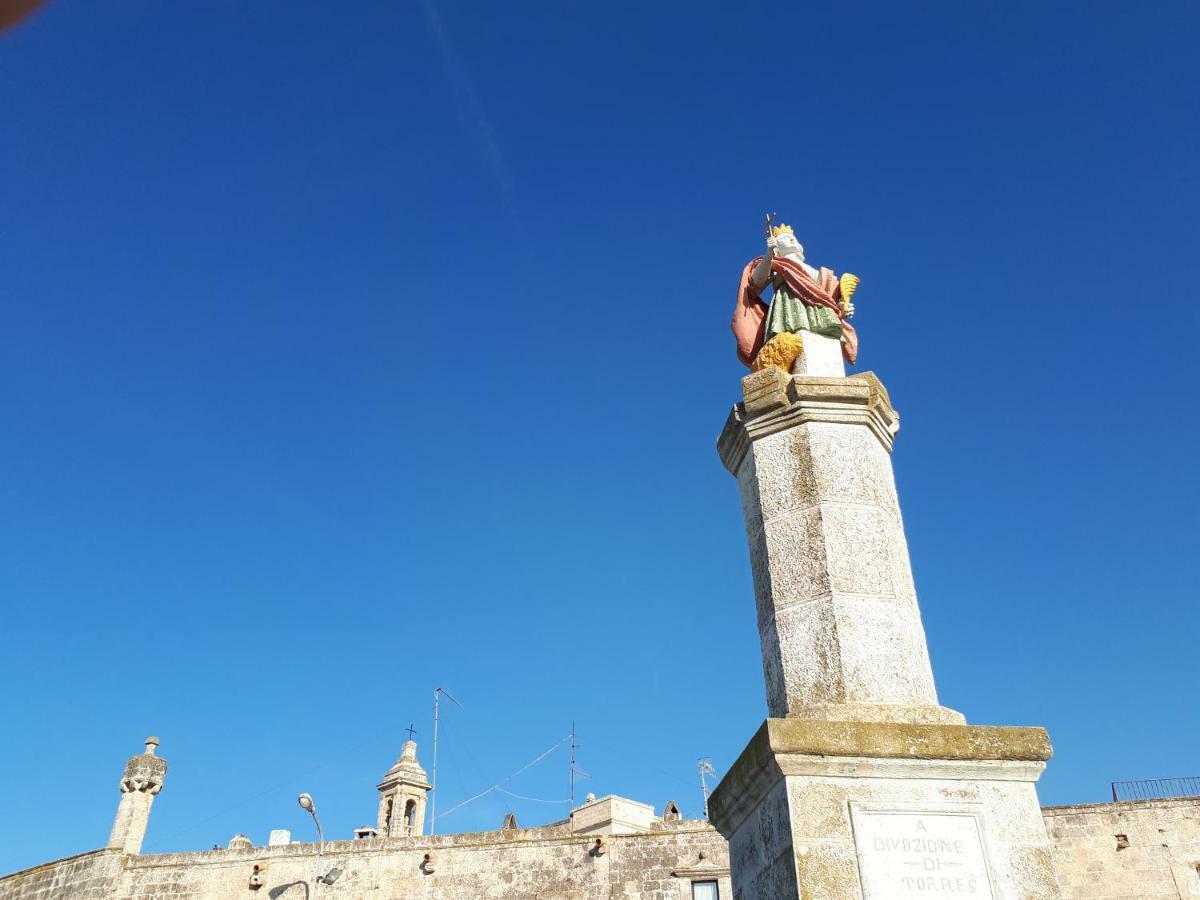 Apartamento Dimora Acquamarina Polignano a Mare Exterior foto