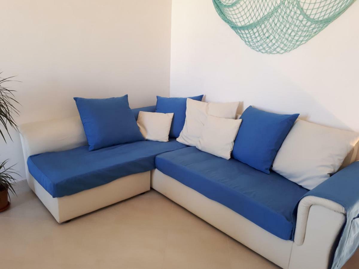 Apartamento Dimora Acquamarina Polignano a Mare Exterior foto